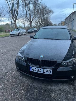 BMW Serie 3 2005