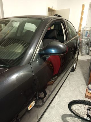 SEAT Ibiza 2005
