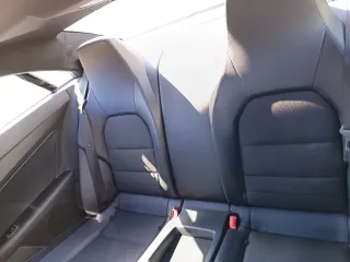 Mercedes-Benz Clase E 2010