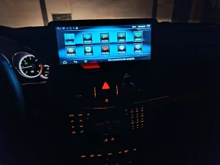 Mercedes-Benz Clase E 2010