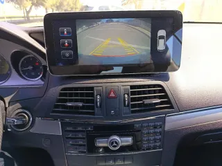 Mercedes-Benz Clase E 2010