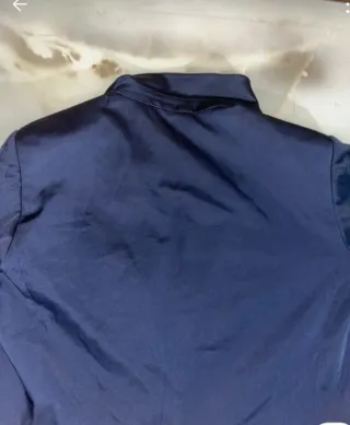 Giacca uomo elegante nera