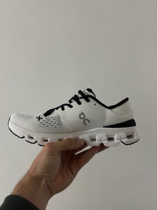 Zapatillas On Cloud Talla 40 Nuevas