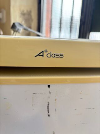 Frigorífico Mastertech