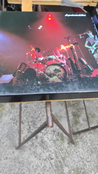 La grande storia del Rock