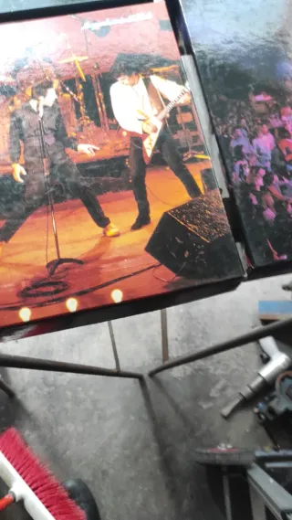 La grande storia del Rock