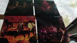 La grande storia del Rock