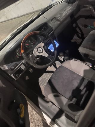 Volkswagen Caddy pick up ! UNICA EN ESPAÑA!