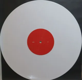 VVV Turboviolencia Vinilo