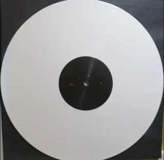 VVV Turboviolencia Vinilo