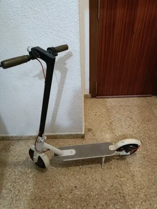 Patinete Eléctrico Xiaomi