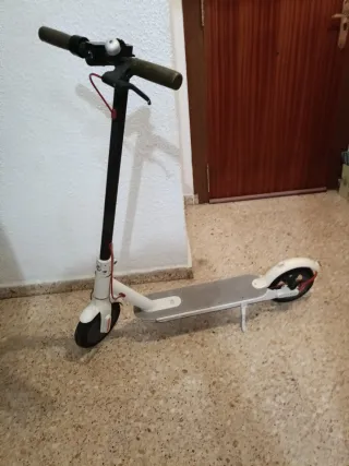 Patinete Eléctrico Xiaomi