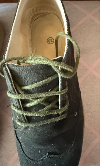 Scarpe sportive da donna taglia 38