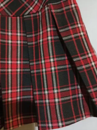 Falda Kiabi Talla 36