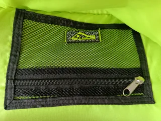 Paletero Pádel XL (65x45x34cm). Ideal para parejas