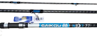 Canna Surfcasting Yuki Saikou Nex Gen TT 450