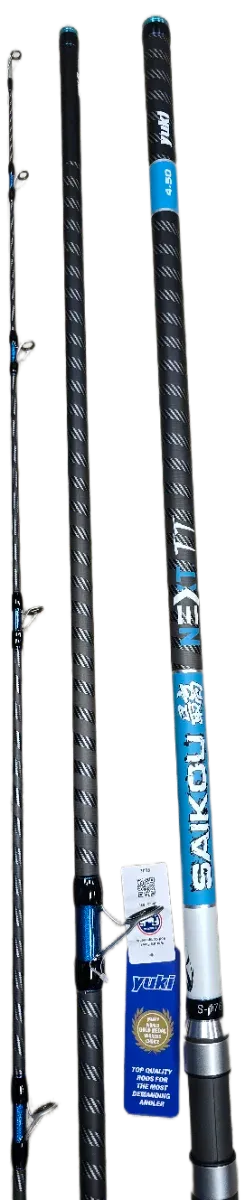 Canna Surfcasting Yuki Saikou Nex Gen TT 450