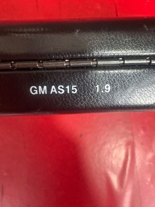 Estuche Gafas Guess by Marciano Negro