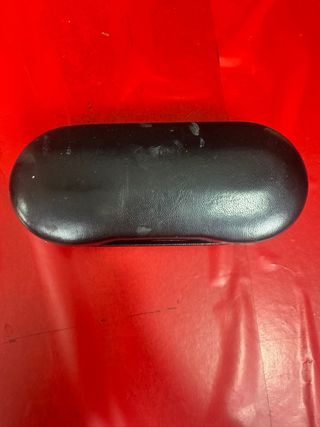 Estuche Gafas Guess by Marciano Negro