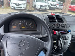 Mercedes-Benz Vito Marco Polo