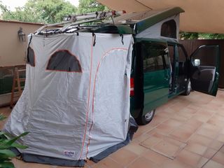 Mercedes-Benz Vito Marco Polo