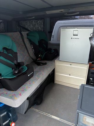 Mercedes-Benz Vito Marco Polo