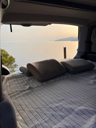 Mercedes-Benz Vito Marco Polo