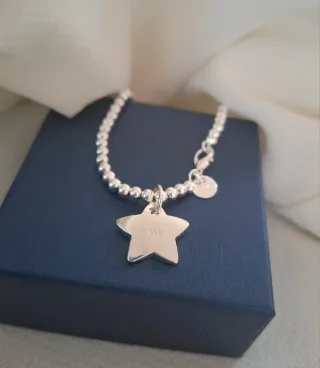 Pulsera Plata de Ley.Envíos gratis a partir de 40€