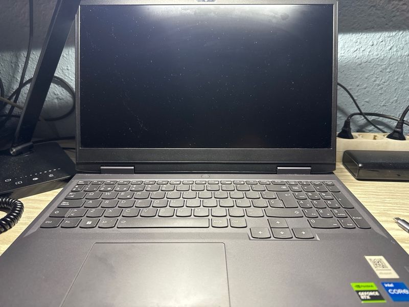 Lenovo LOQ RTX 4050 / i5-12450H / 16GB RAM / 512GB afbeelding 3