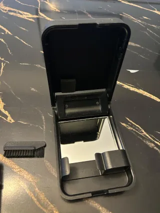 Rasoio Elettrico Braun Vintage