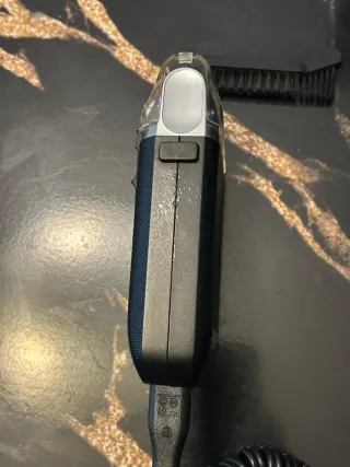 Rasoio Elettrico Braun Vintage