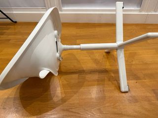 Silla escritorio infantil altura regulable