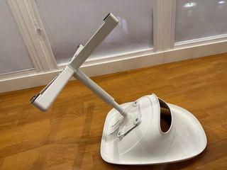 Silla escritorio infantil altura regulable