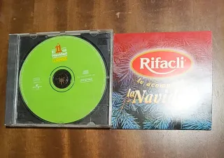 CD Villancicos El 11 es Navidad