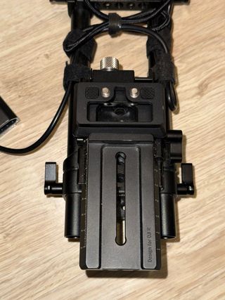 Accesorios Cámara DSLR Video