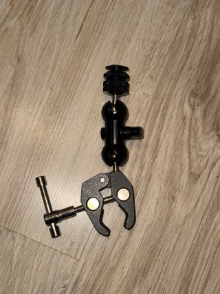 Accesorios Cámara DSLR Video