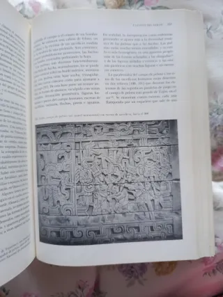 Arte y arquitectura América precolonial