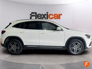 Mercedes GLA GLA 200 D 4MATIC