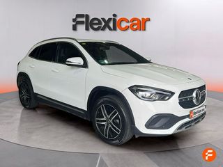Mercedes GLA GLA 200 D 4MATIC