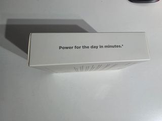 Caricabatterie Motorola TurboPower 68W