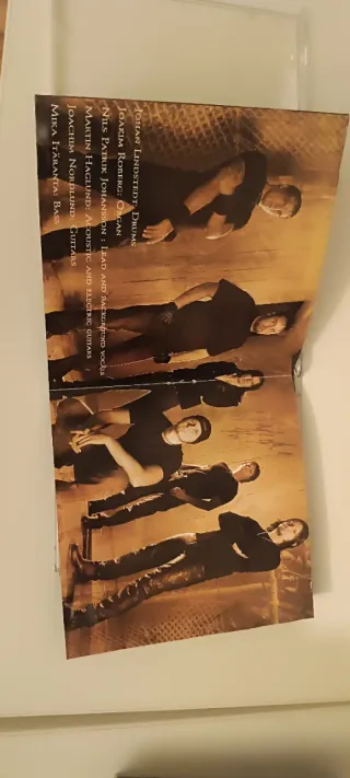 Astral Doors - Asylum CD Heavy Metal