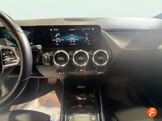 Mercedes GLA GLA 200 D 4MATIC