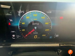 Mercedes GLA GLA 200 D 4MATIC