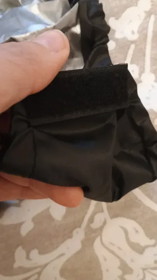 Protezioni ruote passeggino 2+1 omaggio