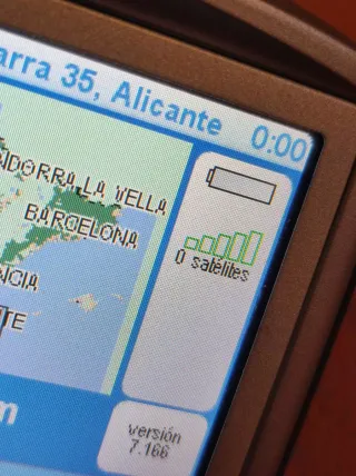 TomTom ONE Navegador GPS Coche