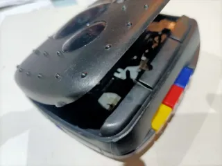 Lettore Cassette Disney