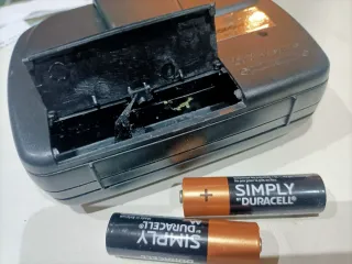 Lettore Cassette Disney