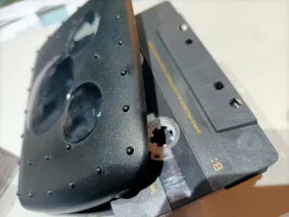 Lettore Cassette Disney