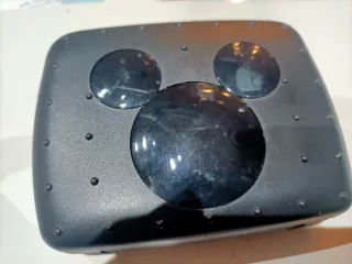 Lettore Cassette Disney