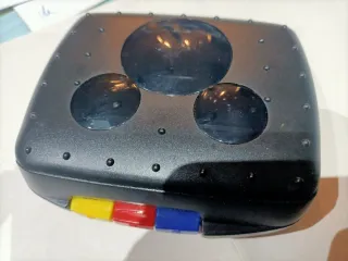 Lettore Cassette Disney